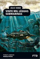 Vinte mil léguas submarinas