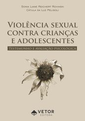 Violencia Sexual Contra Crianças e Adolescente