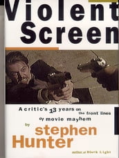 Violent Screen