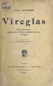 Vireglas
