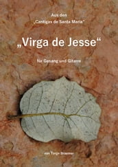 Virga de Jesse