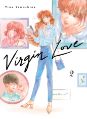 Virgin Love 2