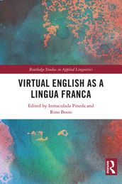 Virtual English as a Lingua Franca