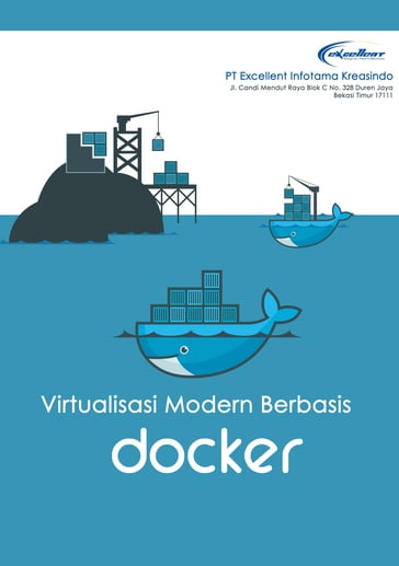 Virtualisasi Modern Berbasis Docker - Masim Vavai Sugianto - Rizky Pratama