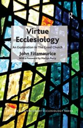 Virtue Ecclesiology