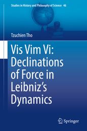 Vis Vim Vi: Declinations of Force in Leibniz s Dynamics