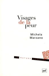 Visages de la peur