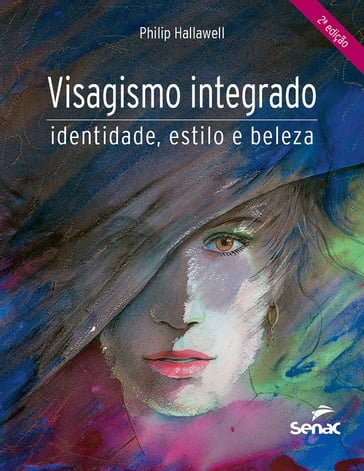 Visagismo integrado - Philip Charles Hallawell