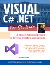 Visual C# .NET For Students