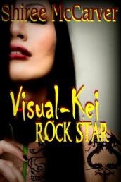 Visual-Kei Rock Star
