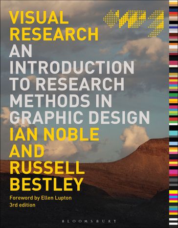 Visual Research - Russell Bestley - Mr Ian Noble