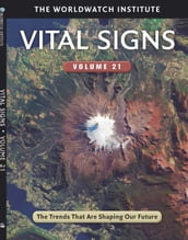 Vital Signs Volume 21