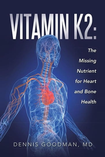 Vitamin K2 - The International Science - Health Foundation