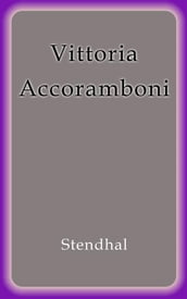 Vittoria Accoramboni