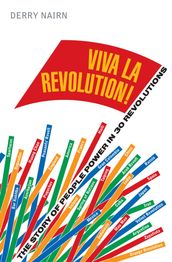 Viva La Revolution!