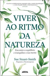 Viver ao Ritmo da Natureza