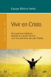 Vivir en Cristo