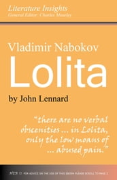 Vladimir Nabokov: Lolita