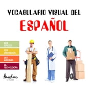 Vocabulario visual del español