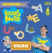 Vogais - Aprendendo com Luccas Neto