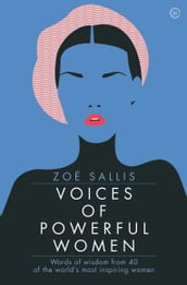 Voices of Powerful Women