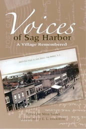 Voices of Sag Harbor