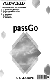 Voidworld, Vol. 2: Pass Go