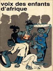 Voix des enfants d Afrique