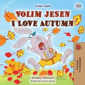 Volim jesen I Love Autumn