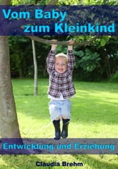 Vom Baby zum Kleinkind Entwicklung und Erziehung