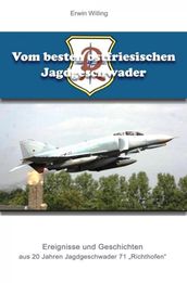 Vom besten ostfriesischen Jagdgeschwader