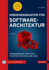 Vorgehensmuster für Softwarearchitektur