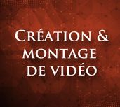 Votre vidéo sur le Web