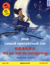 W zuì mi de mèngxing (  )