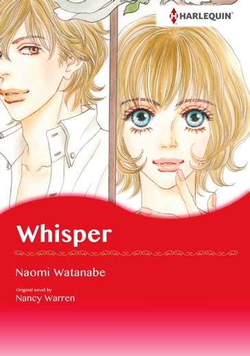 WHISPER - Nancy Warren