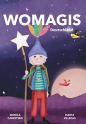 WOMAGIS Deutschland