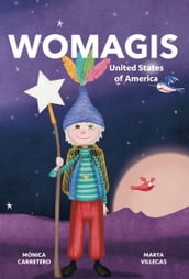 WOMAGIS United States of America