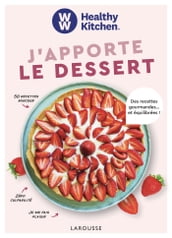 WW : J apporte le dessert