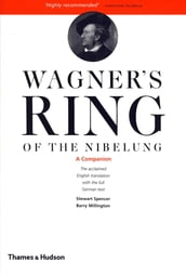 Wagner s Ring of the Nibelung