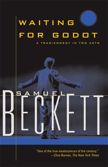 Waiting for Godot - Beckett Samuel