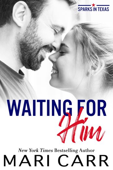 Waiting for Him - Mari Carr