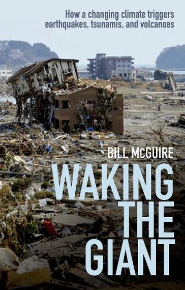 Waking the Giant - Bill McGuire