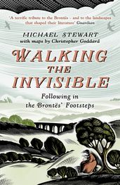 Walking The Invisible