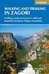 Walking and Trekking in Zagori