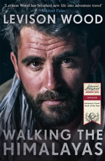 Walking the Himalayas - Levison Wood