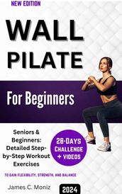 Wall Pilate For Beginners