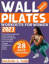 Wall Pilates Workouts for women