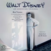 Walt Disney: An American Original