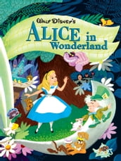 Walt Disney s Alice in Wonderland