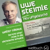 Walter Niklaus: Bericht einer Reise in die Sächsische Schweiz